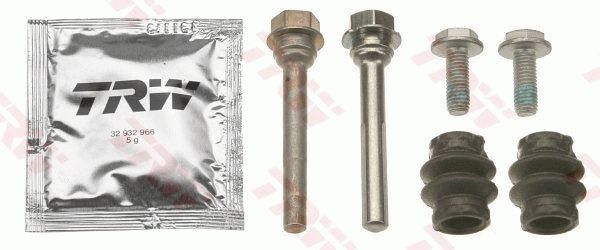 Kreipiančiųjų movų rinkinys, stabdžių apkaba TRW ST1515