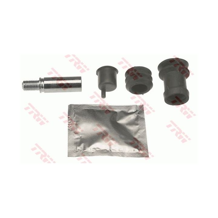 Kreipiančiųjų movų rinkinys, stabdžių apkaba TRW ST1656