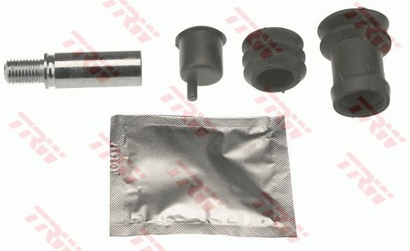 Kreipiančiųjų movų rinkinys, stabdžių apkaba TRW ST1656