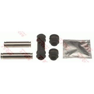 Kreipiančiųjų movų rinkinys, stabdžių apkaba TRW ST1658