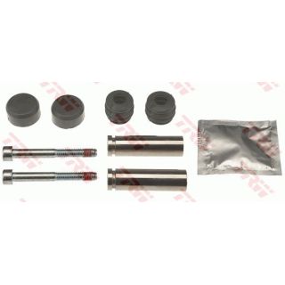 Kreipiančiųjų movų rinkinys, stabdžių apkaba TRW ST1660