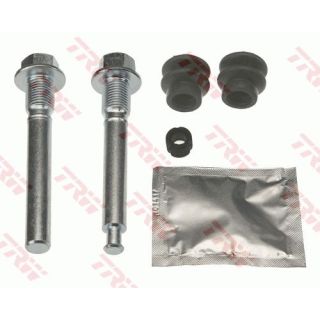 Kreipiančiųjų movų rinkinys, stabdžių apkaba TRW ST1661