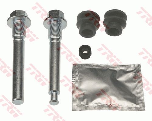 Kreipiančiųjų movų rinkinys, stabdžių apkaba TRW ST1661