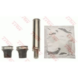 Kreipiančiųjų movų rinkinys, stabdžių apkaba TRW ST1703