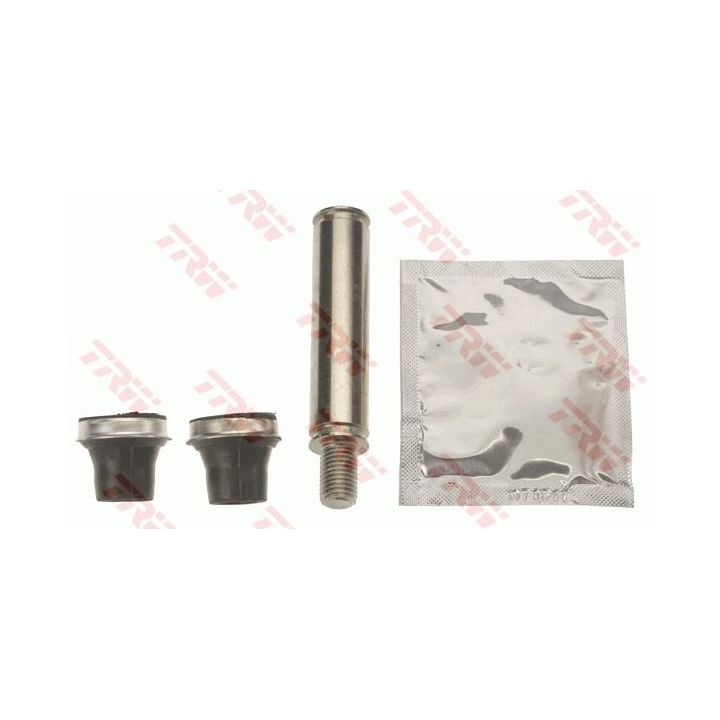 Kreipiančiųjų movų rinkinys, stabdžių apkaba TRW ST1703