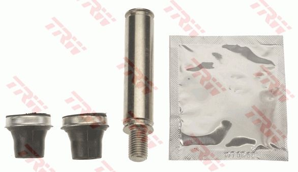 Kreipiančiųjų movų rinkinys, stabdžių apkaba TRW ST1703