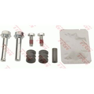 Kreipiančiųjų movų rinkinys, stabdžių apkaba TRW ST1704