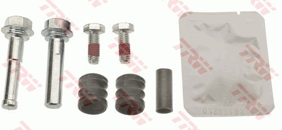 Kreipiančiųjų movų rinkinys, stabdžių apkaba TRW ST1704