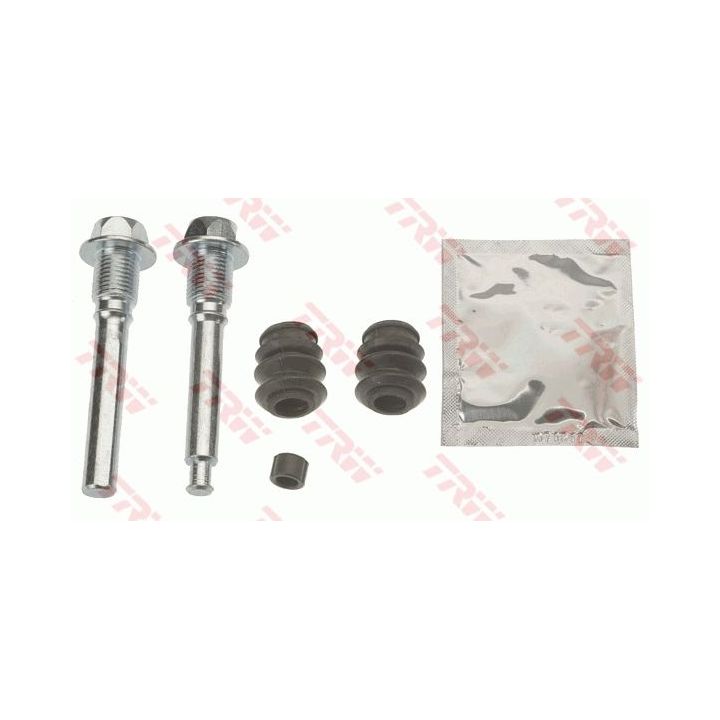 Kreipiančiųjų movų rinkinys, stabdžių apkaba TRW ST1706