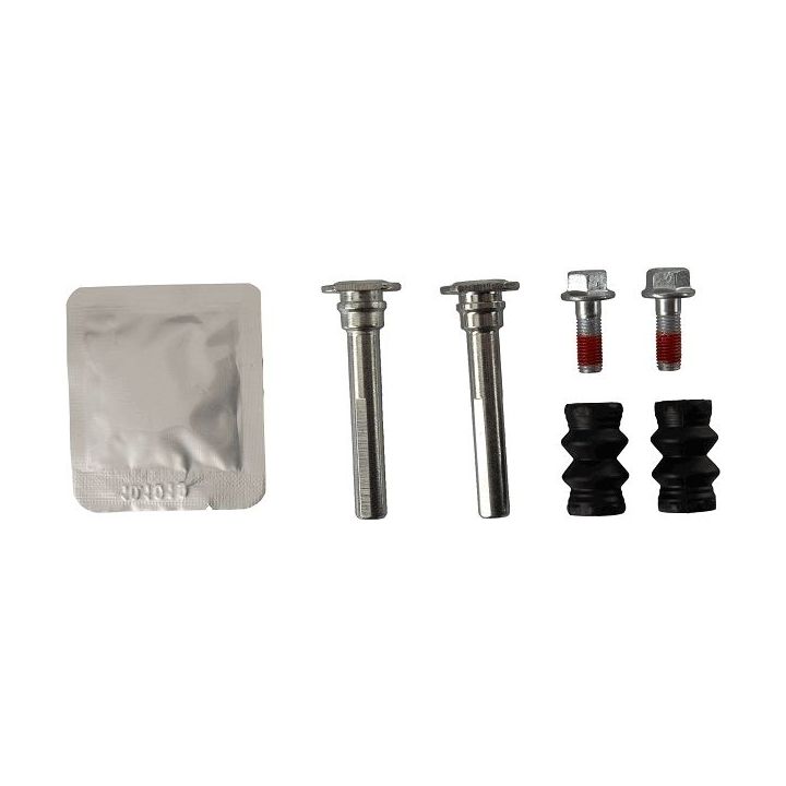 Kreipiančiųjų movų rinkinys, stabdžių apkaba TRW ST1717