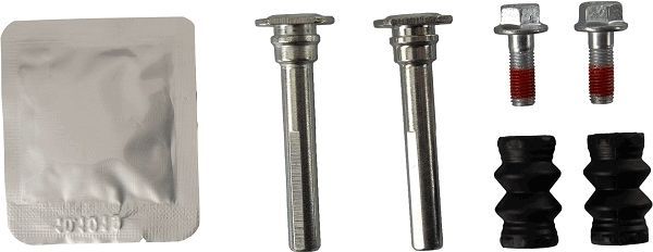 Kreipiančiųjų movų rinkinys, stabdžių apkaba TRW ST1717