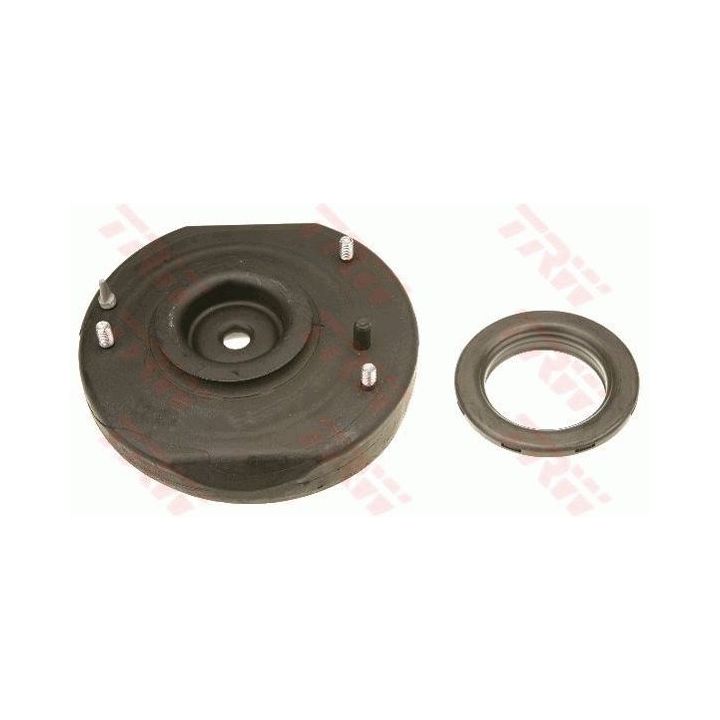 Pakabos statramsčio atraminis guolis TRW JSB191