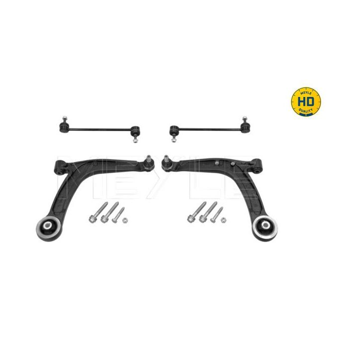 Jungčių komplektas, rato pakaba MEYLE 216 050 0076/HD