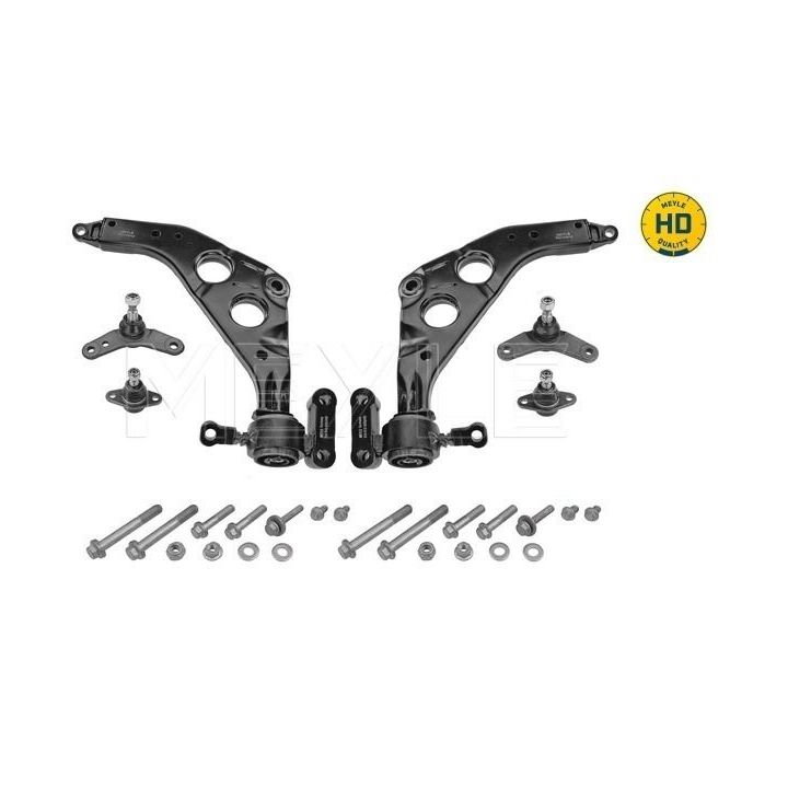 Jungčių komplektas, rato pakaba MEYLE 316 050 0070/HD