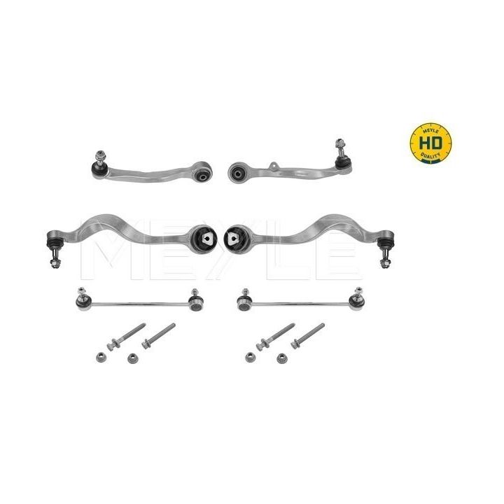 Jungčių komplektas, rato pakaba MEYLE 316 050 0104/HD