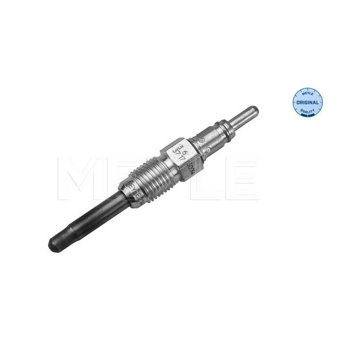 Kaitinimo žvakė, papildomas šildytuvas MEYLE 214 860 0007