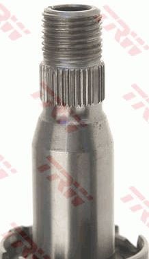 Vairo kolonėlė TRW JCR155