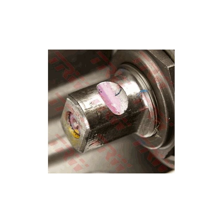 Vairo kolonėlė TRW JCR204