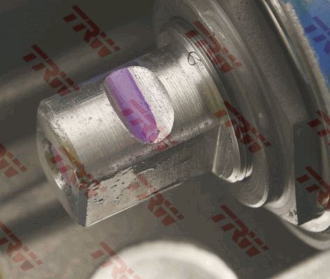 Vairo kolonėlė TRW JCR212