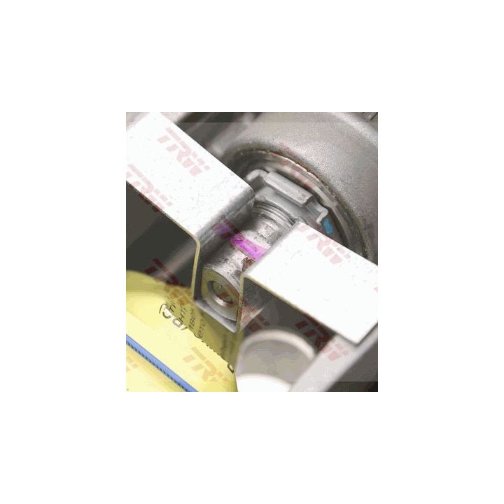 Vairo kolonėlė TRW JCR215