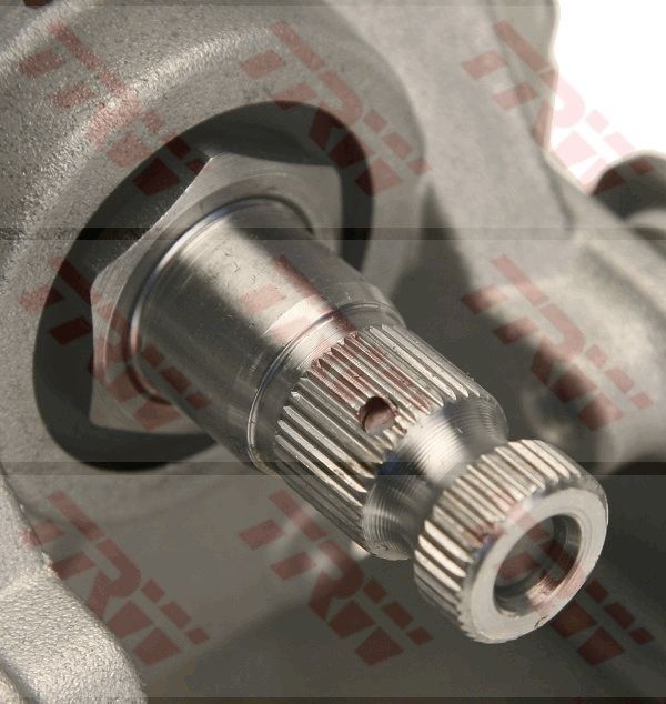 Vairo kolonėlė TRW JCR356