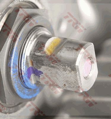 Vairo kolonėlė TRW JCR436