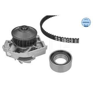 Vandens siurblio ir paskirstymo diržo komplektas MEYLE 251 049 9000