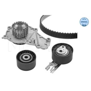 Vandens siurblio ir paskirstymo diržo komplektas MEYLE 40-51 049 9000