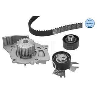 Vandens siurblio ir paskirstymo diržo komplektas MEYLE 40-51 049 9010