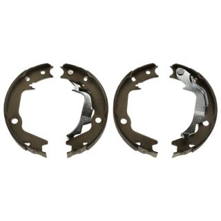 Stabdžių trinkelių komplektas, stovėjimo stabdis TRW GS8790