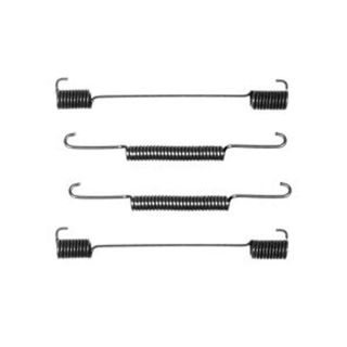 Priedų komplektas, stabdžių trinkelės TRW SFK13