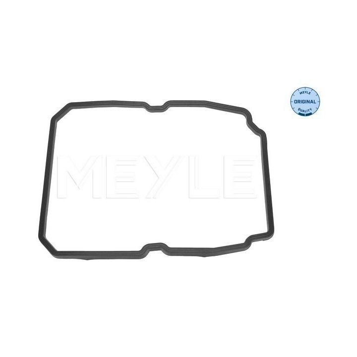 Tarpiklis, automatinės pavarų dėžės alyvos karteris MEYLE 014 027 2101