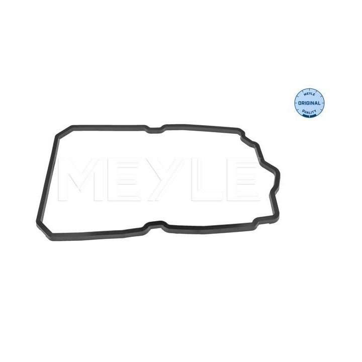 Tarpiklis, automatinės pavarų dėžės alyvos karteris MEYLE 014 139 0000