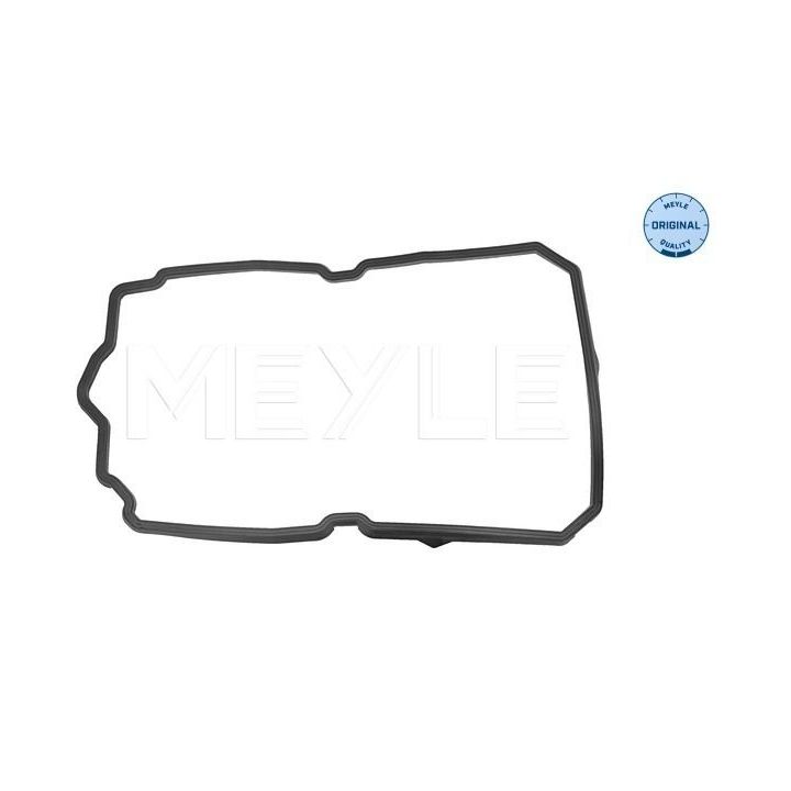 Tarpiklis, automatinės pavarų dėžės alyvos karteris MEYLE 014 139 1000
