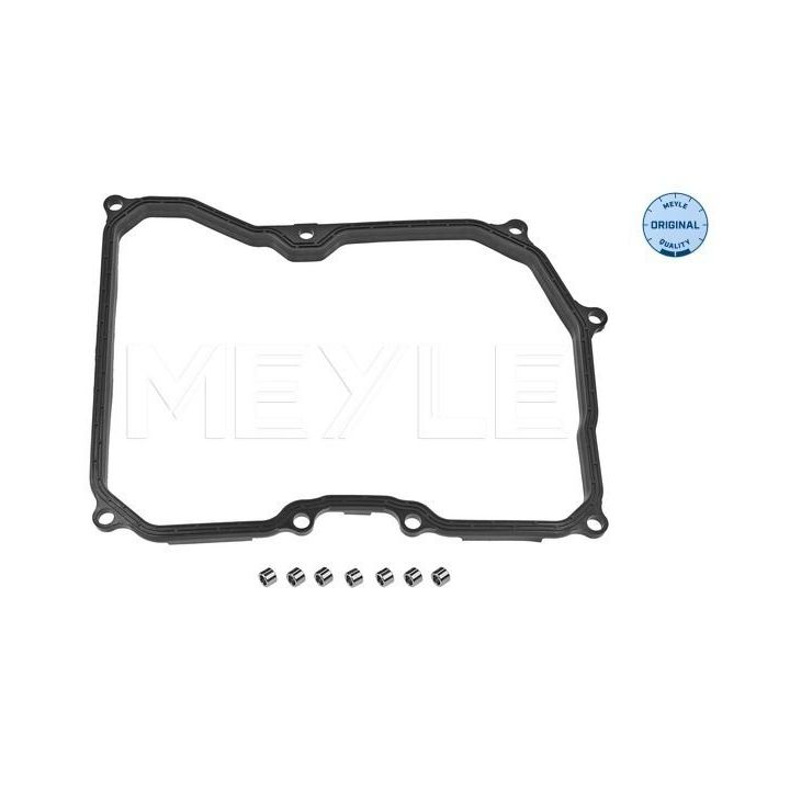 Tarpiklis, automatinės pavarų dėžės alyvos karteris MEYLE 100 139 0002