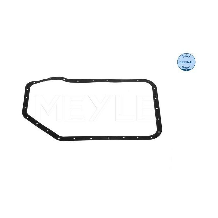 Tarpiklis, automatinės pavarų dėžės alyvos karteris MEYLE 100 321 0004