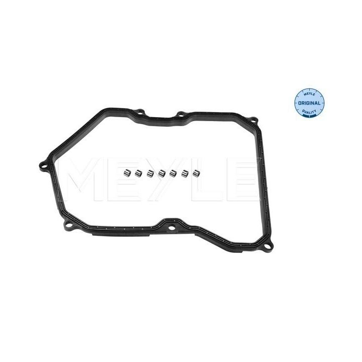 Tarpiklis, automatinės pavarų dėžės alyvos karteris MEYLE 100 321 0016