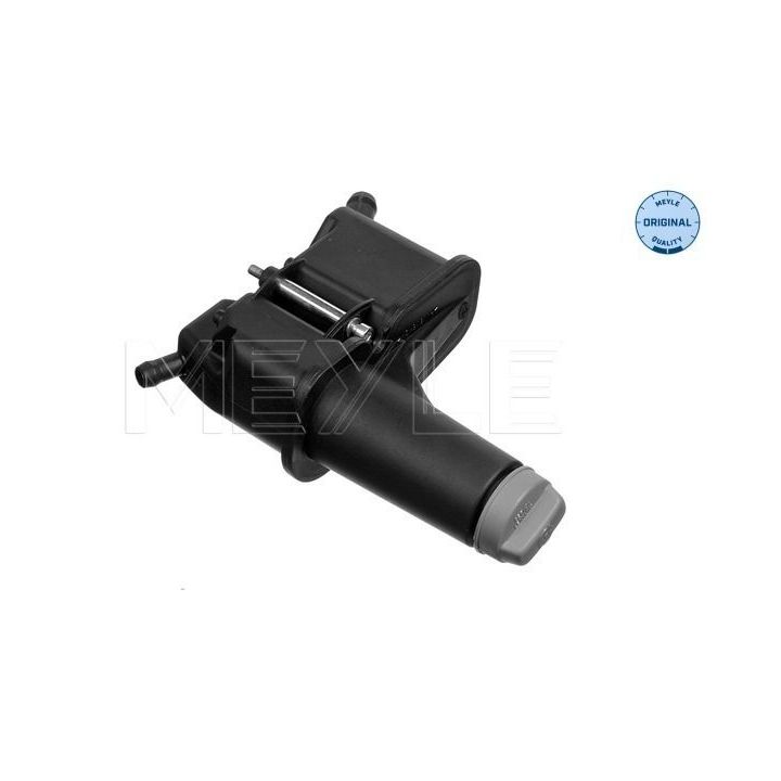 Hidraulinės alyvos išsiplėtimo bakelis (vairo stiprintuvas) MEYLE 100 422 0006