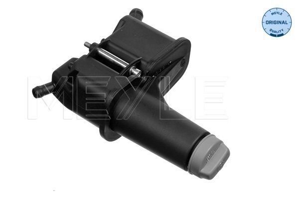 Hidraulinės alyvos išsiplėtimo bakelis (vairo stiprintuvas) MEYLE 100 422 0006