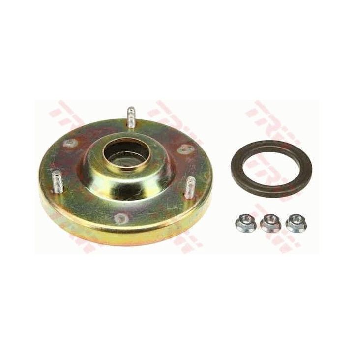 Remonto komplektas, pakabos statramstis TRW JSL142