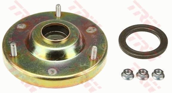 Remonto komplektas, pakabos statramstis TRW JSL142