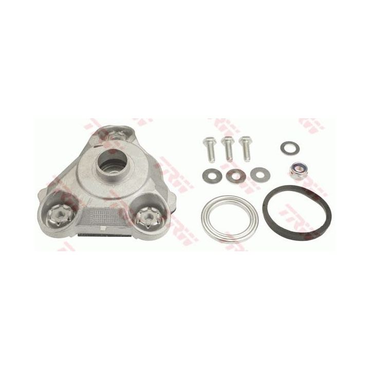 Remonto komplektas, pakabos statramstis TRW JSL556