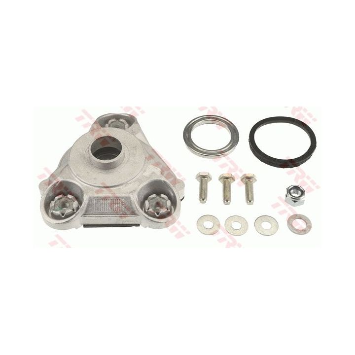 Remonto komplektas, pakabos statramstis TRW JSL557