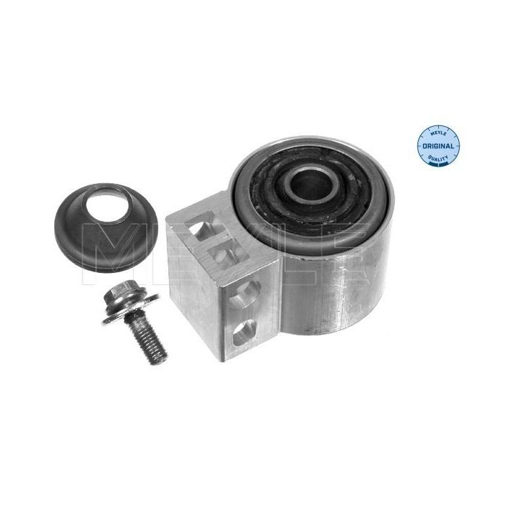 Laikiklis, valdymo svirties montavimas MEYLE 614 035 0037