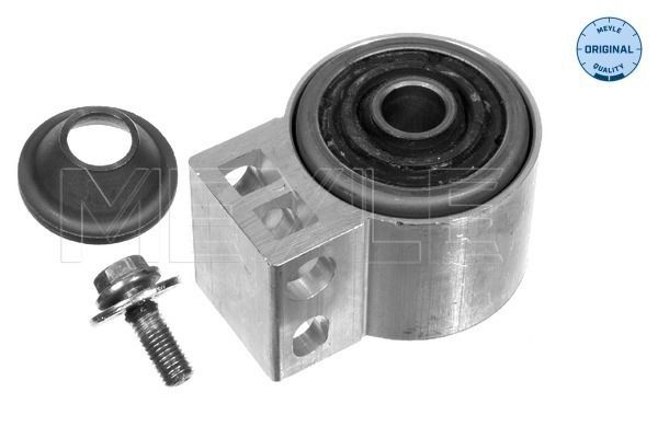 Laikiklis, valdymo svirties montavimas MEYLE 614 035 0037