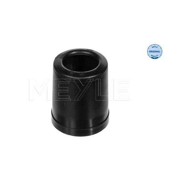 Apsauginis dangtelis/gofruotoji membrana, amortizatorius MEYLE 100 412 0042