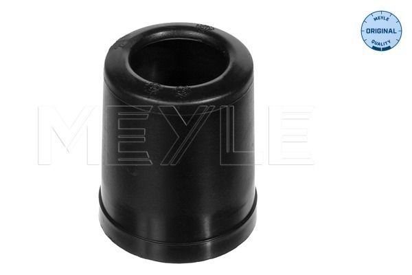 Apsauginis dangtelis/gofruotoji membrana, amortizatorius MEYLE 100 412 0042