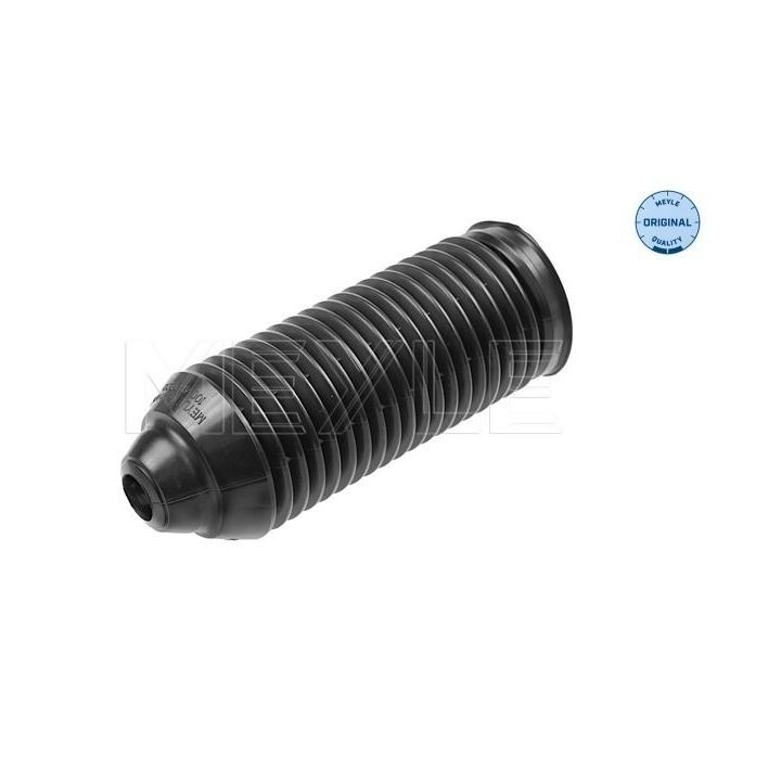 Apsauginis dangtelis/gofruotoji membrana, amortizatorius MEYLE 100 413 0000