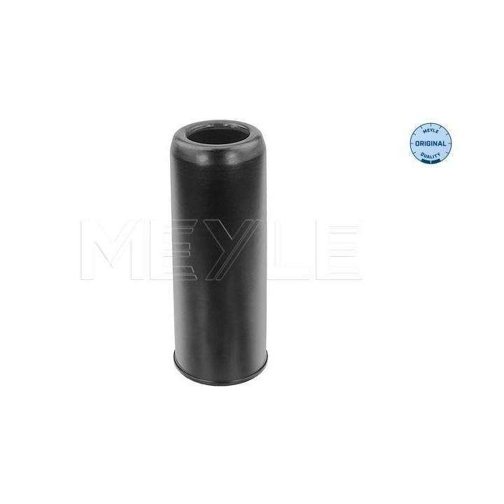 Apsauginis dangtelis/gofruotoji membrana, amortizatorius MEYLE 100 743 0002