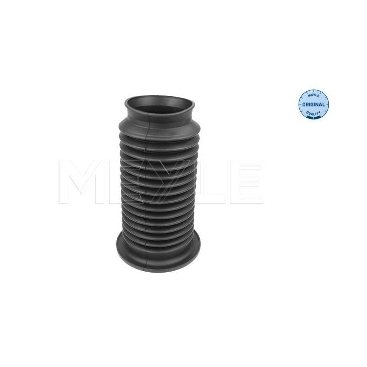 Apsauginis dangtelis/gofruotoji membrana, amortizatorius MEYLE 614 643 0000